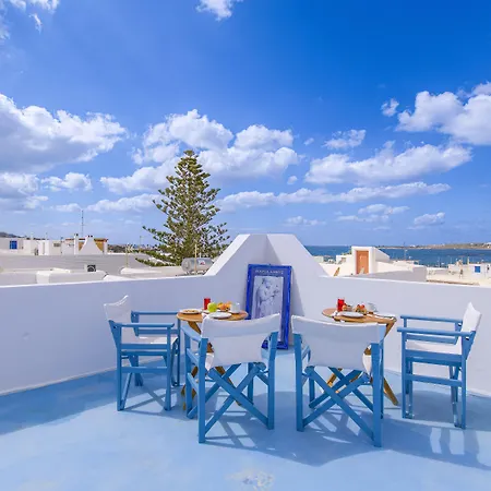 Porto Bello Di Paros-2