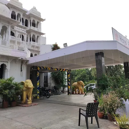 Hotel Padmini-2