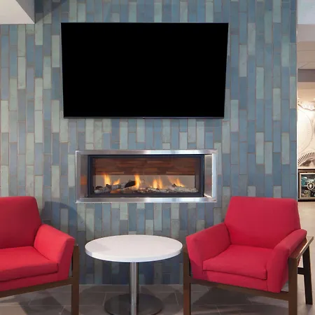 Hampton Inn Ogallala-3