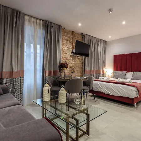 Bibo Suites Plaza Nueva-3