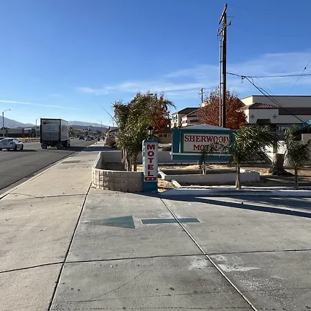 Sherwood Motel-3