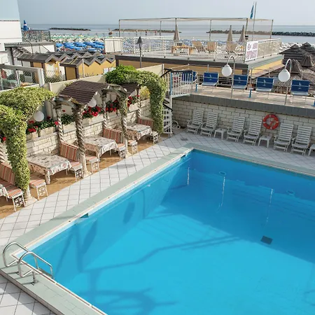 Hotel Flamingo-2