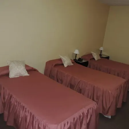 Hotel Upsala-3