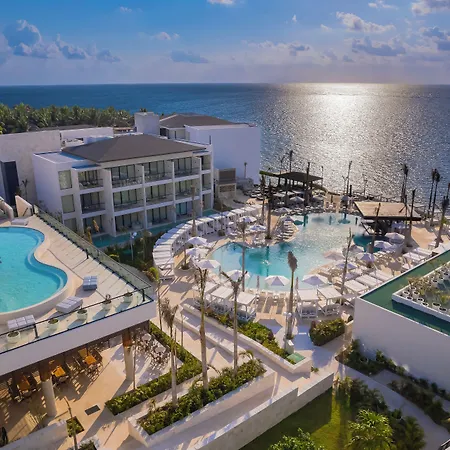 The Eden By Desire Riviera Maya All Inclusive, Exclusively For Couples-2