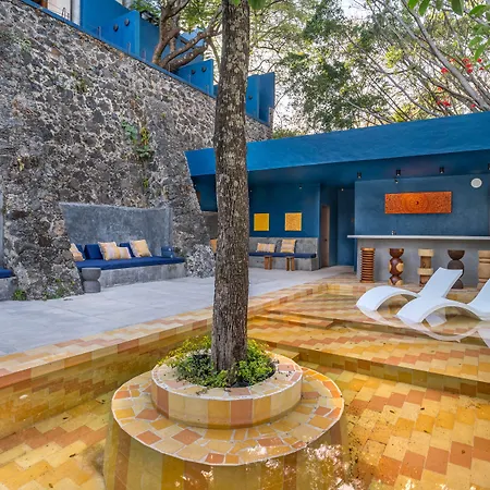 Casa Cristina Fresh Boutique Hotel-3