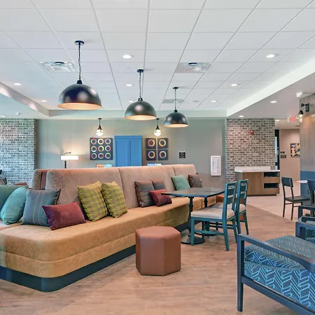Home2 Suites By Hilton Bettendorf Quad Cities-2
