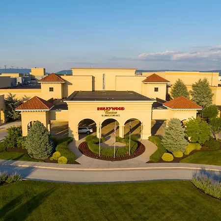 The Inn At Charles Town / Hollywood Casino-3