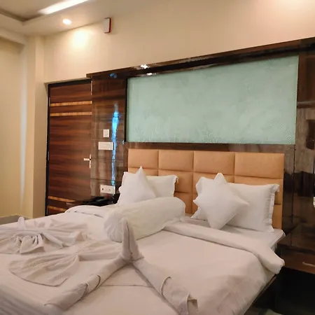 Elite Beach Resort-3