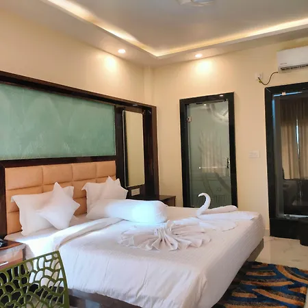 Elite Beach Resort-2
