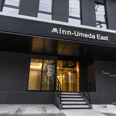 Minn Umeda East-2