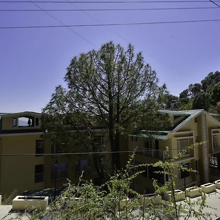 Hotel Rajgriha Kasauli-3