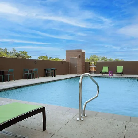 Home2 Suites By Hilton Lubbock University-3
