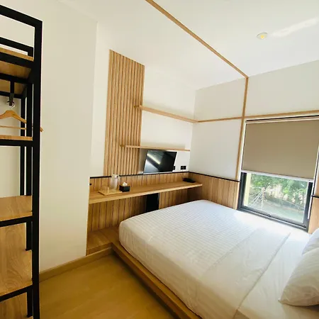 Mimaru Hotel Jakarta Mangga Besar-2