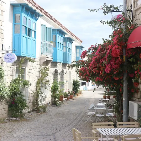 Mavi Konak Alaçatı-3