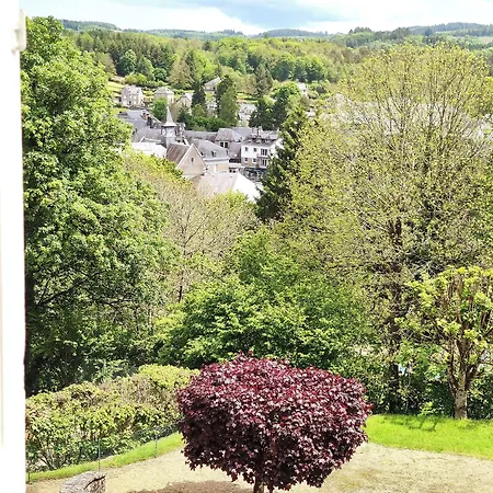 Le Prieuré Corrèze-3