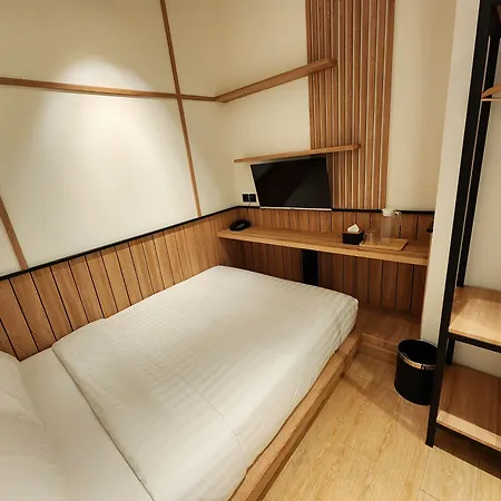 Mimaru Hotel Jakarta Mangga Besar-3