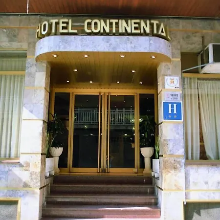 Continental Hotel-2