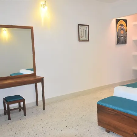 Blue Palm Zanzibar-2