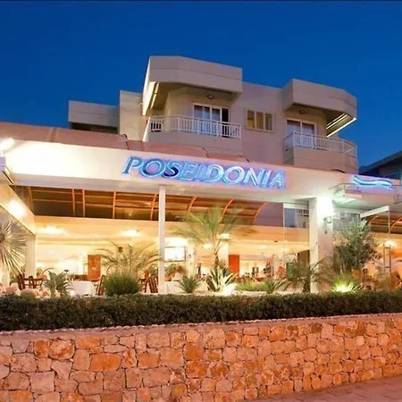 Poseidonia Apartments-2