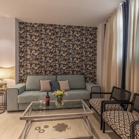 Bibo Suites San Agustin-3
