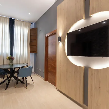 Bibo Suites San Agustin-2