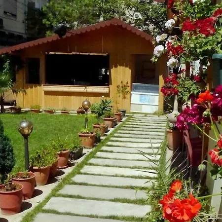 Kruja Hotel-3