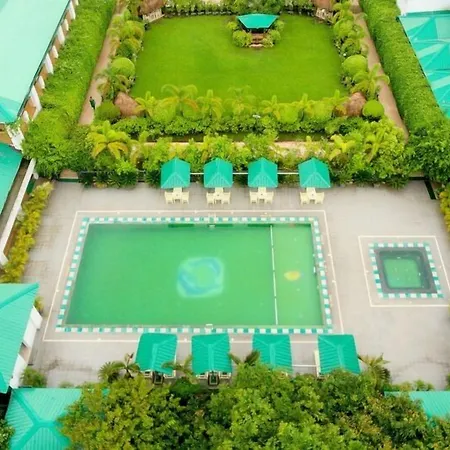 Resort Borgos-2