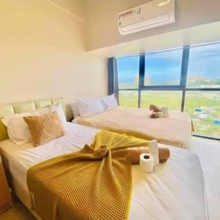 Mactan Newtown Beach Condo-3