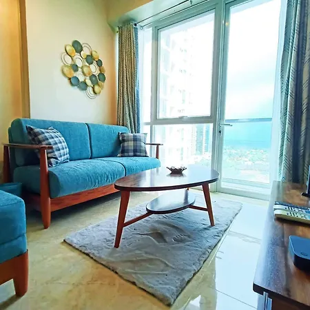 Mactan Newtown Beach Condo-2
