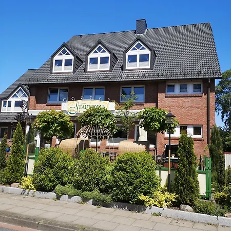 Hotel Stadtidyll & Dependancen-3