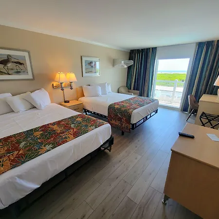 Water'S Edge Ocean Resort-3