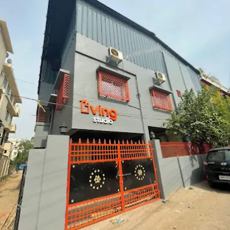Living Studio-3