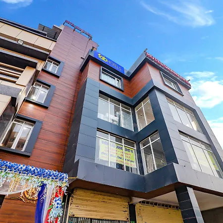 Fabhotel Grand Arya-3