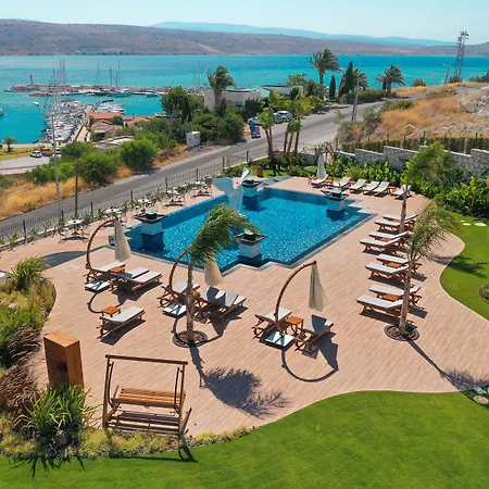 Marin Alaçatı Hotel-2