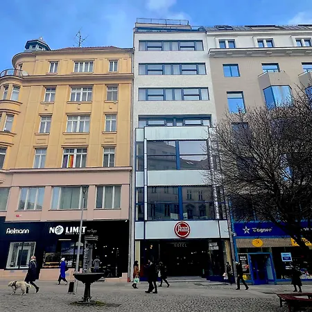 Hotel Avion - National Cultural Monument - Iconic Houses Org-2