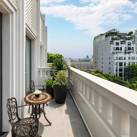 T Boutique Hotel-2