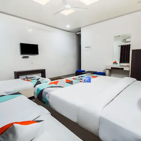 Fabhotel Himanshi-3