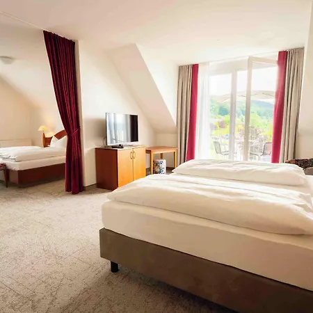 Hotel Rosmarin-3