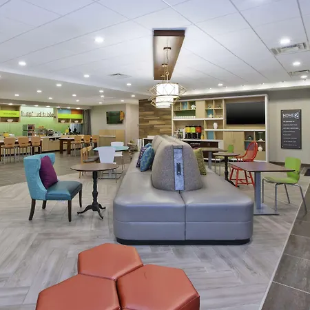 Home2 Suites By Hilton West Bloomfield, Mi-2