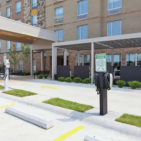 Home2 Suites By Hilton West Bloomfield, Mi-3