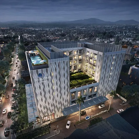 Doubletree By Hilton Vientiane-2