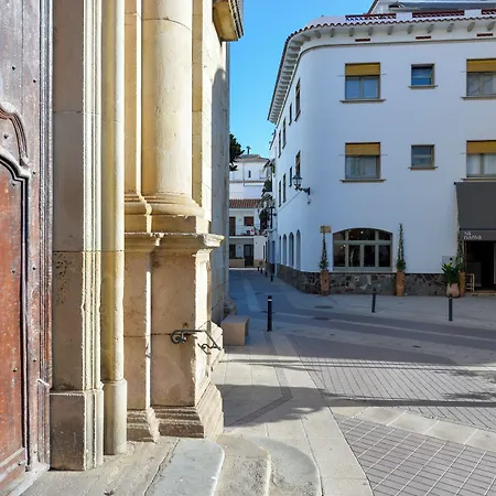 Hostal Boutique Sa Nansa-3