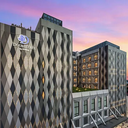 Doubletree By Hilton Vientiane-2