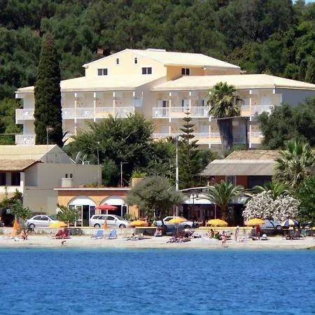 Ipsos Beach Hotel-2