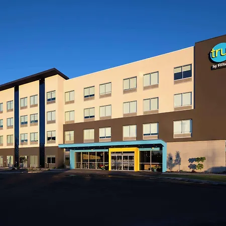 Tru By Hilton Yakima Airport-2