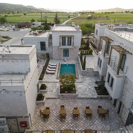 Habip Aksoy otel-2