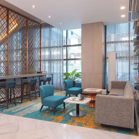 Citadines Bacolod City-3