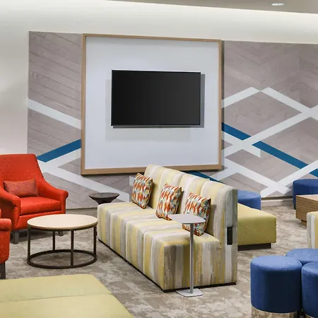 Hilton Garden Inn Apopka City Center, Fl-3