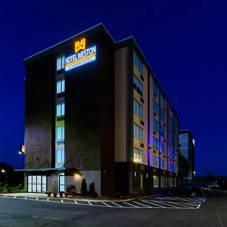 Hotel Weston-3