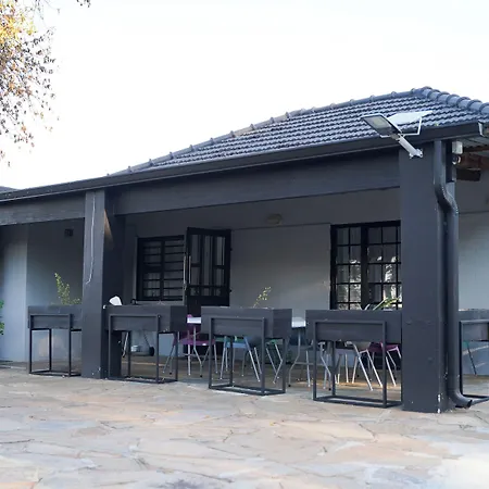 Aqua Guest House-2